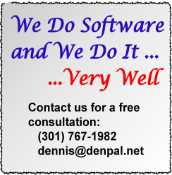 Contact Us DTP Associates Inc